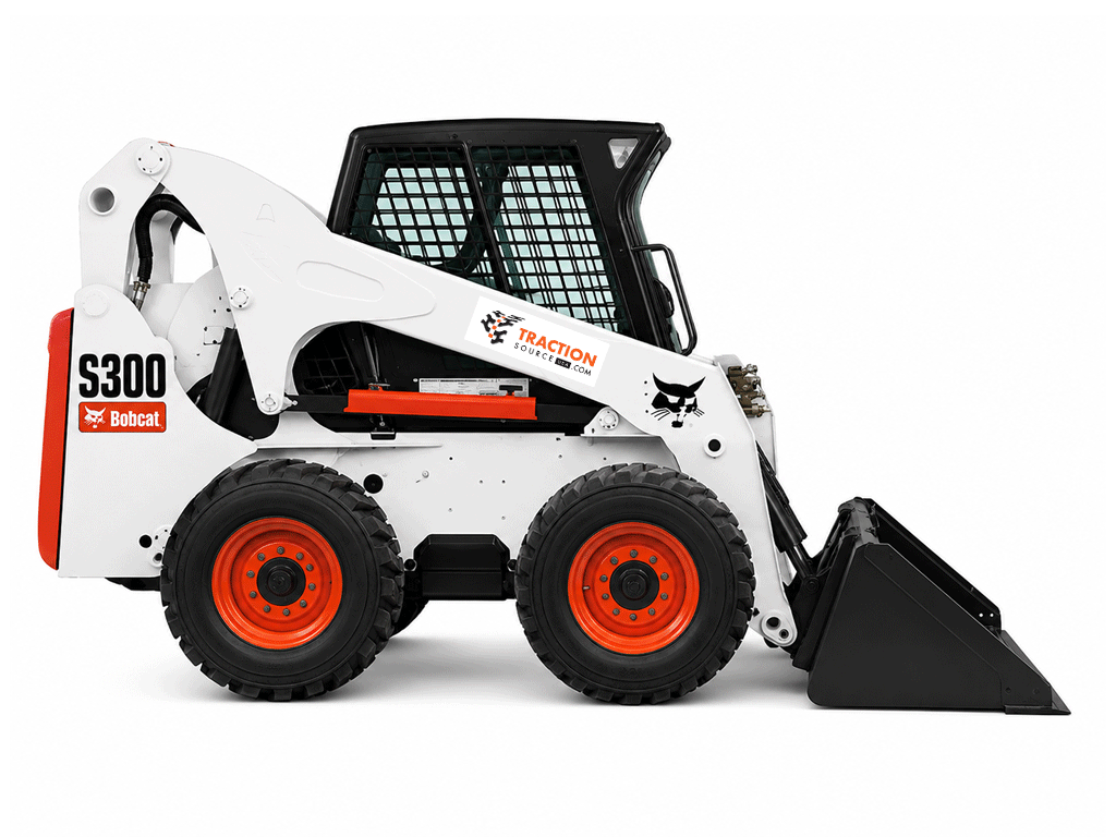 BOBCAT S300