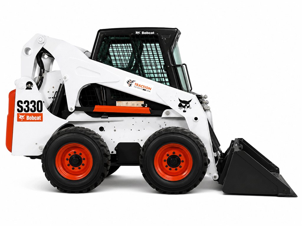 BOBCAT S330