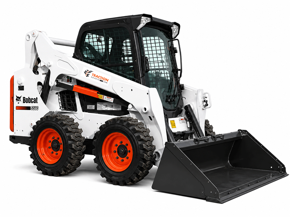 BOBCAT S590