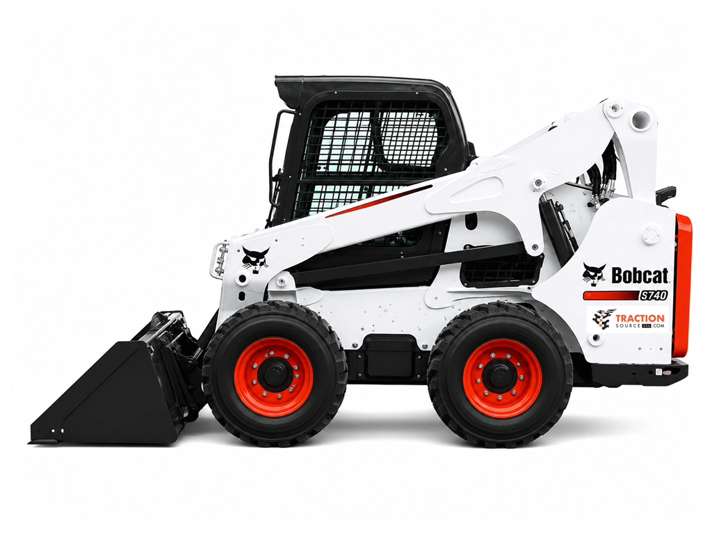 BOBCAT S740