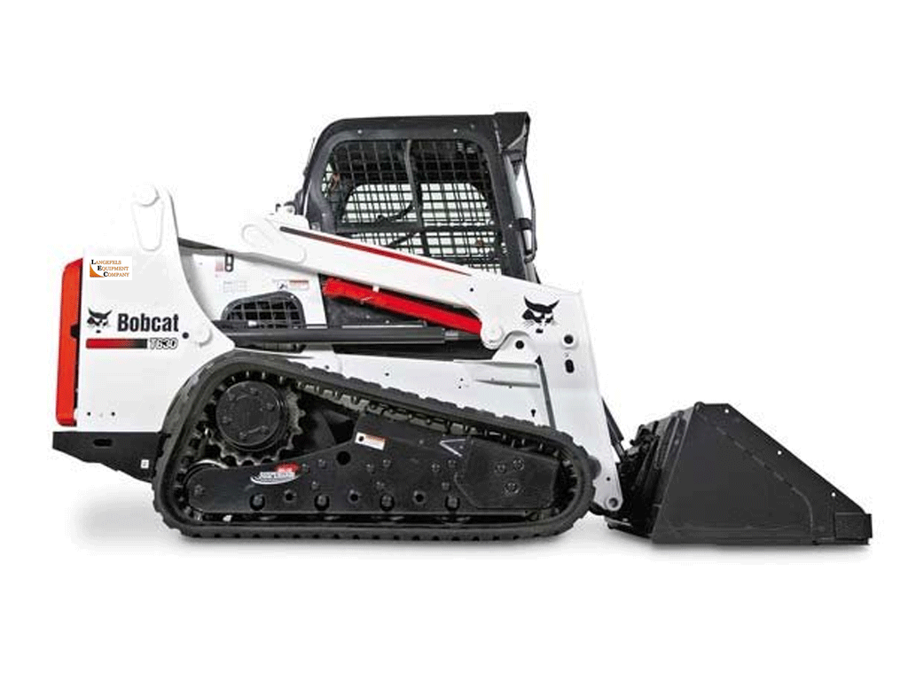 BOBCAT T630