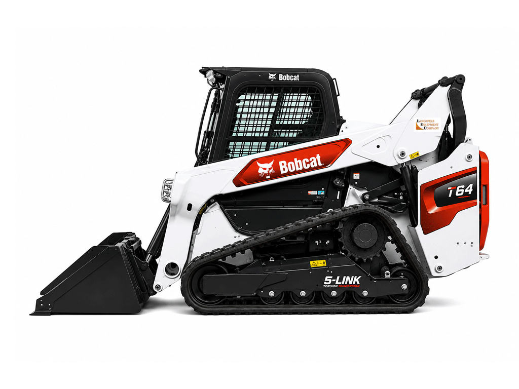 BOBCAT T64