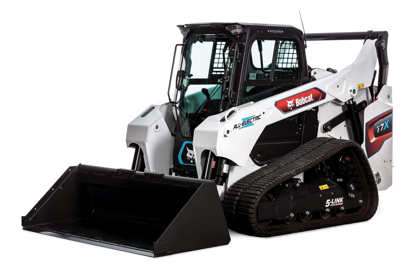 BOBCAT T7X