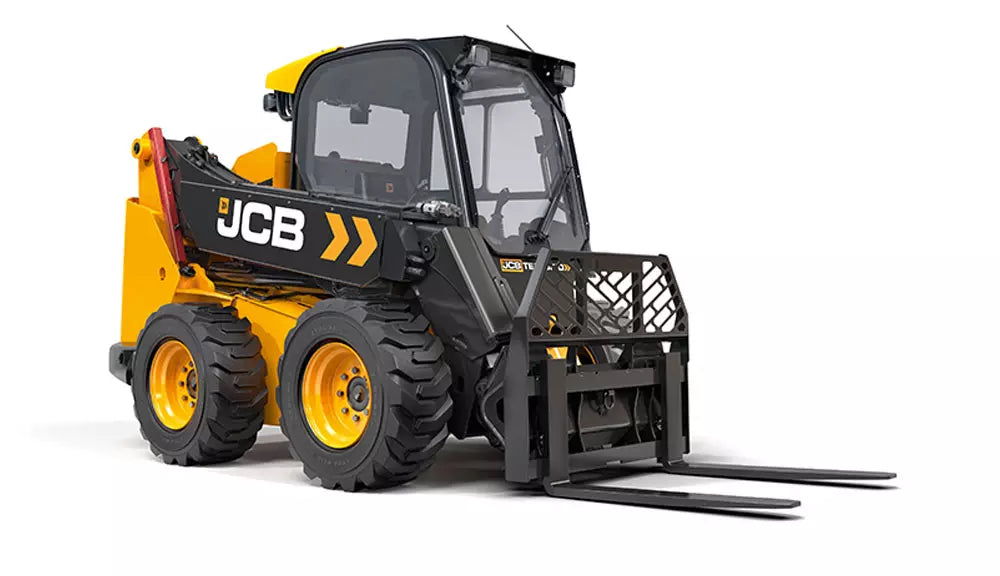 JCB 3TS-8W