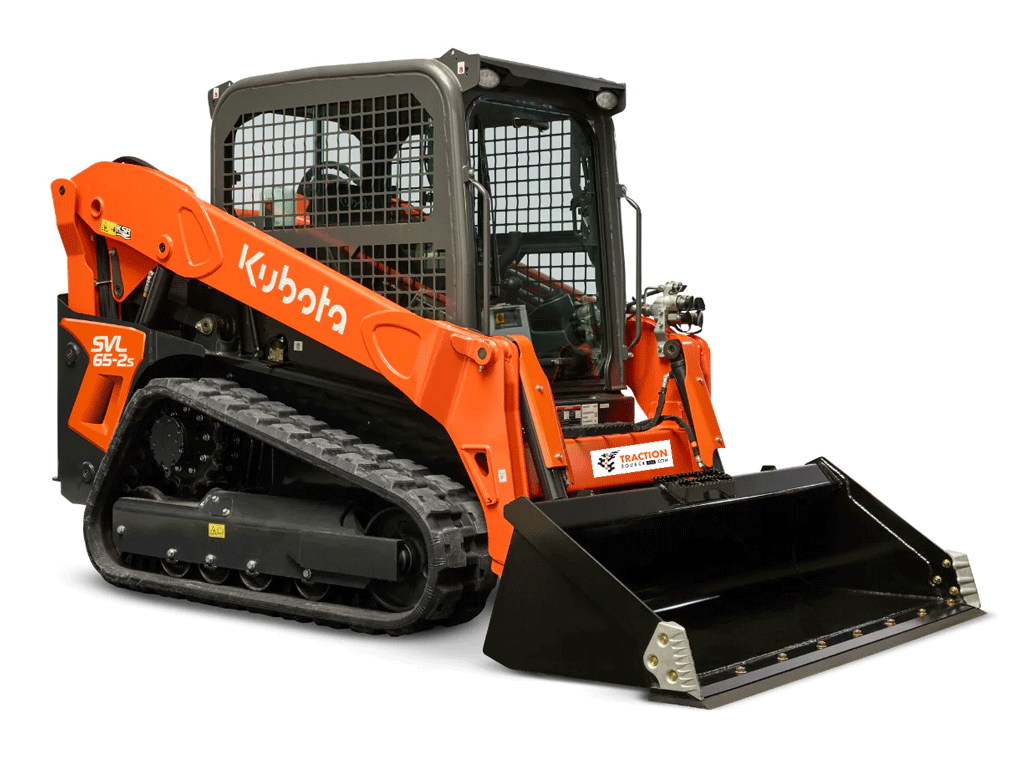 KUBOTA SVL65-2S