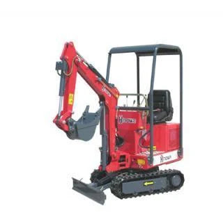 HINOWA DM08