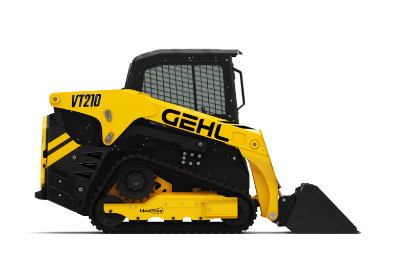GEHL VT210
