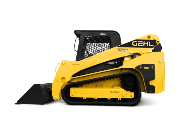 GEHL VT320