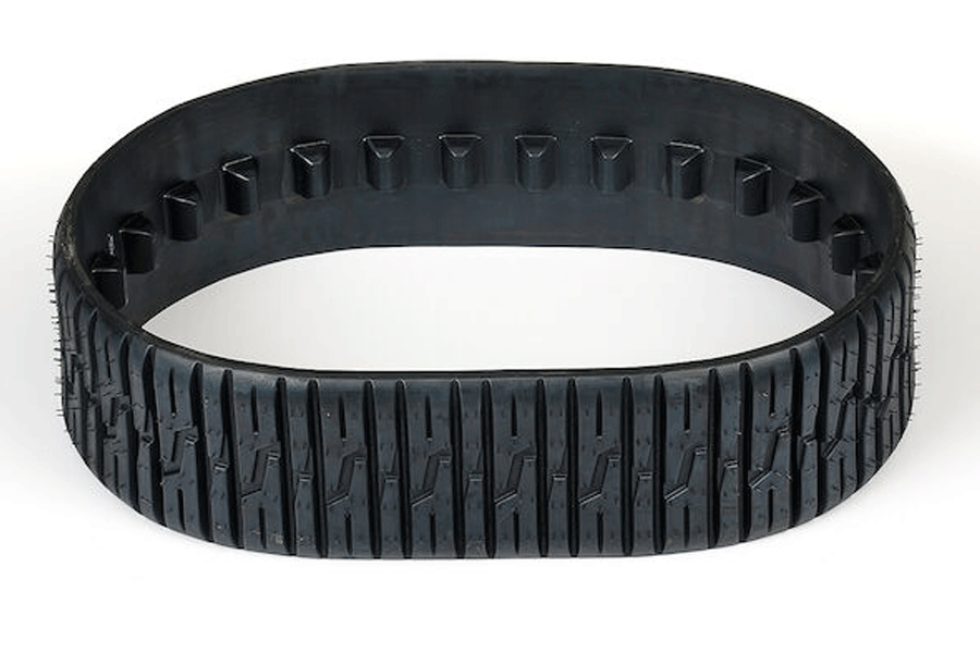 TORO Rubber tracks for TX427, TX525, TX550 (136-5848)