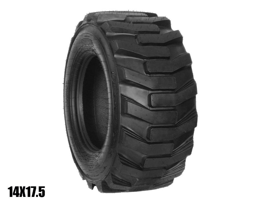 ATG / GALAXY XD 2010 skid steer tire