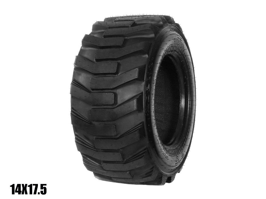 ATG / GALAXY XD 2010 skid steer tire
