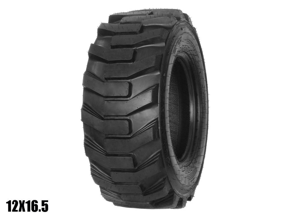 ATG / GALAXY XD 2010 skid steer tire