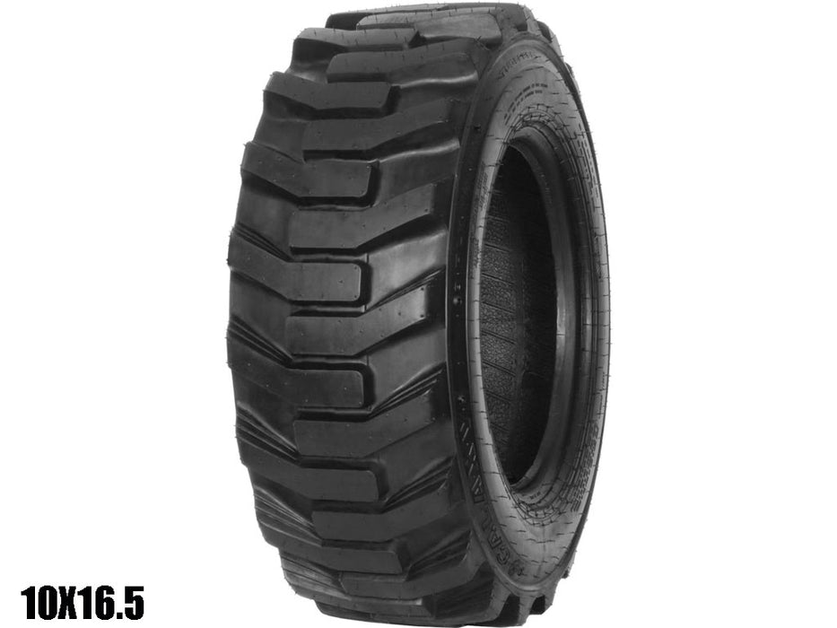ATG / GALAXY XD 2010 skid steer tire