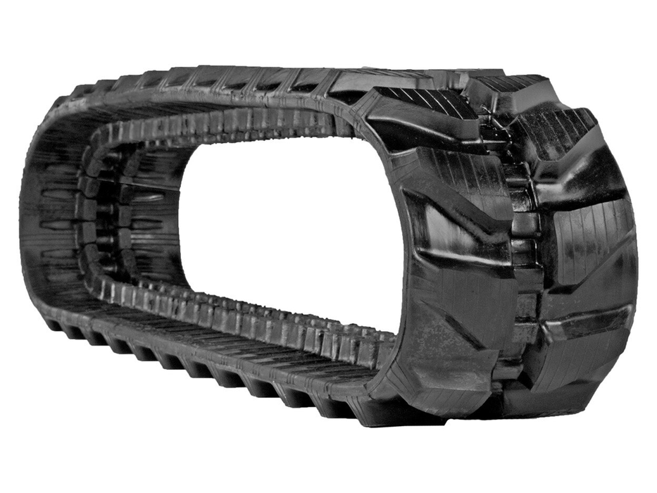 TNT 230x48x70 (9") Heavy Duty MX Pattern Rubber Track