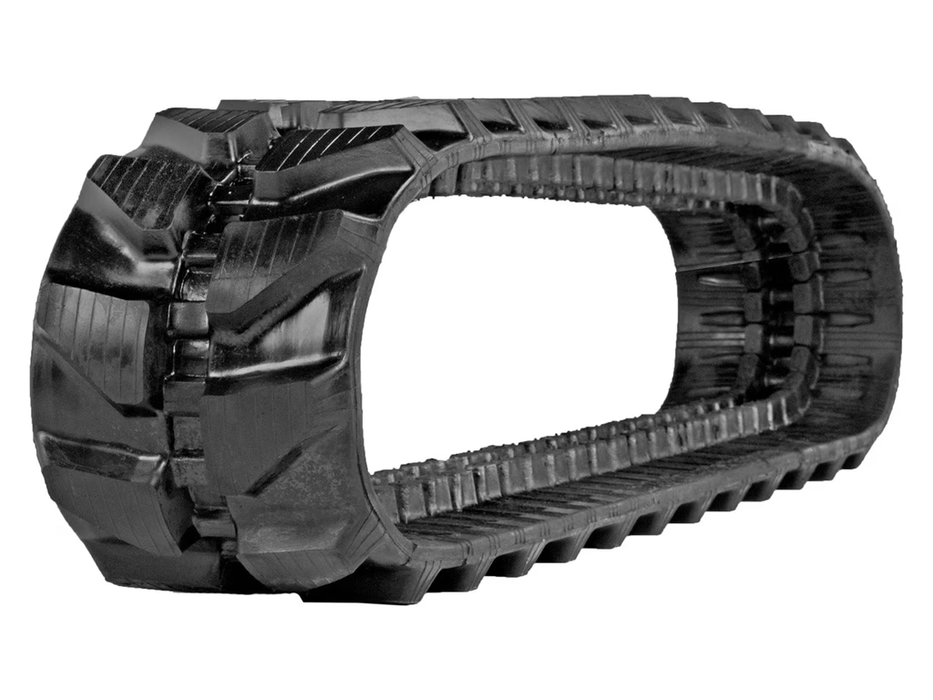 TNT 230x48x70 (9") Heavy Duty MX Pattern Rubber Track