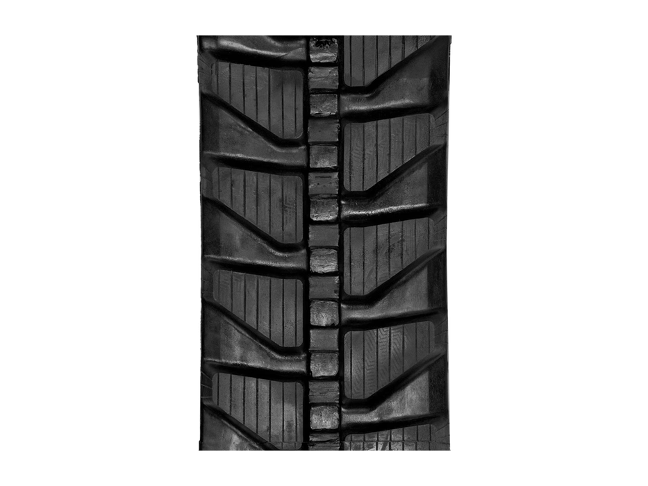 TNT 230x48x70 (9") Heavy Duty MX Pattern Rubber Track