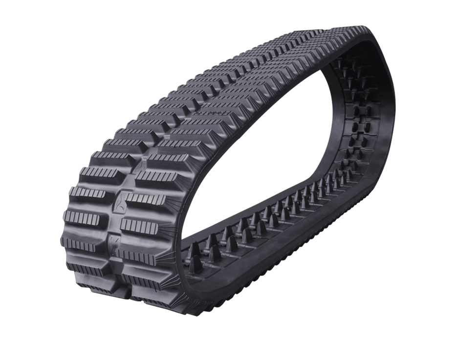 SPIDER 250x72x43 multi bar rubber track