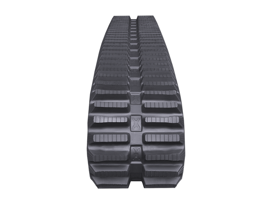 SPIDER 250x72x43 multi bar rubber track