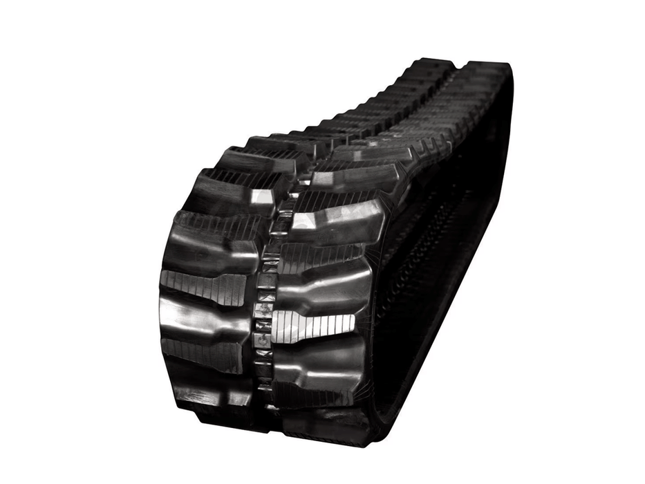 PARTS ASAP 350 x 55 x 88, RUBBER TRACK KD Tread