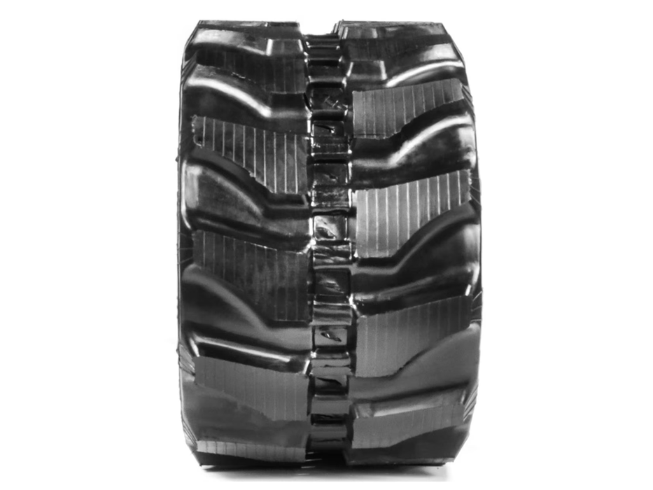 TNT 14" Heavy Duty DR Pattern Rubber Track (350x52.5x92)