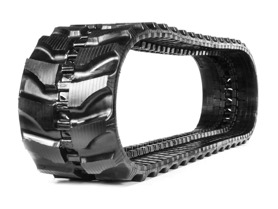 TNT 14" Heavy Duty DR Pattern Rubber Track (350x52.5x92)