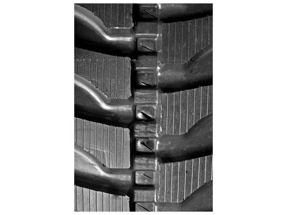 TNT 14" Heavy Duty DR Pattern Rubber Track (350x52.5x92)