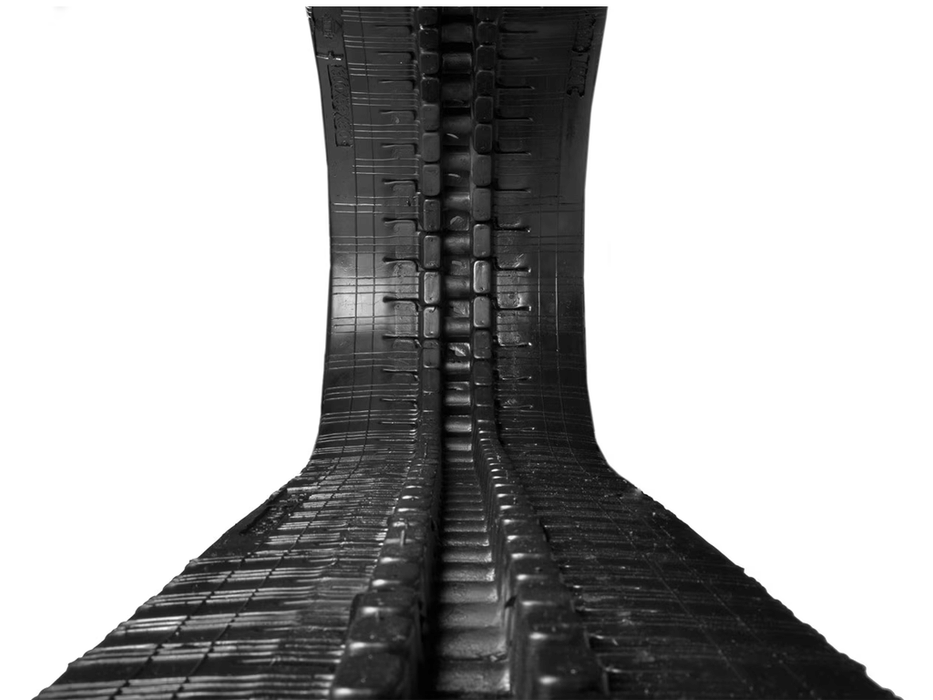 TNT 14" Heavy Duty DR Pattern Rubber Track (350x52.5x92)