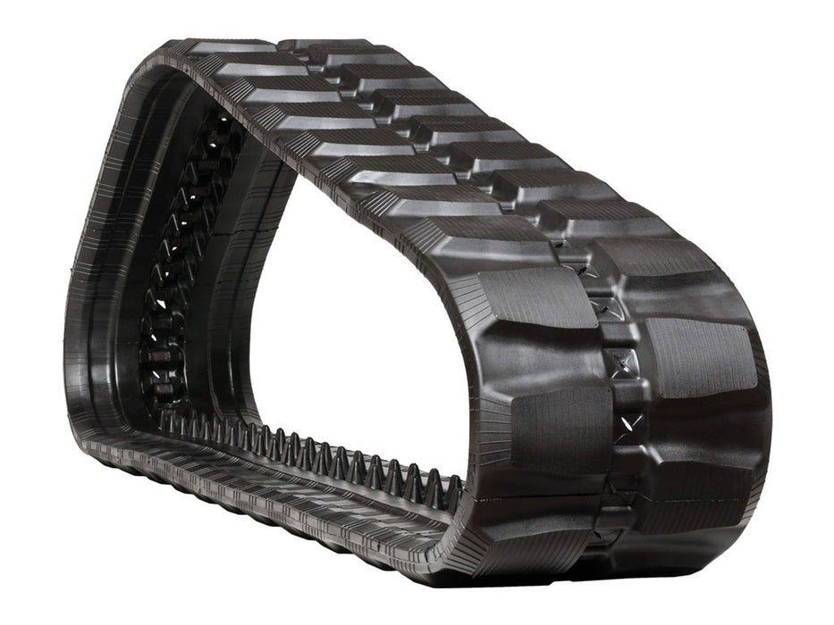 TNT 450X86X60 Heavy Duty BLOCK Pattern Rubber Tracks
