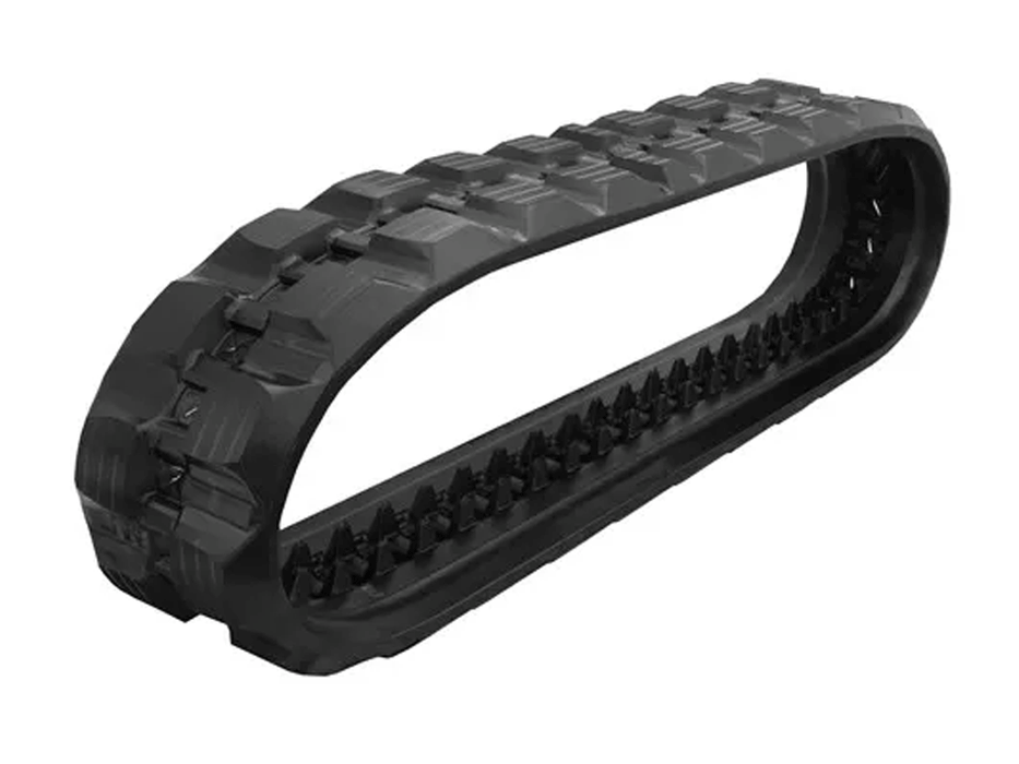 RTS Block Pattern 450x50x100 Rubber Track