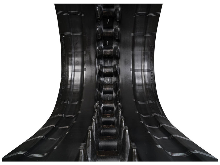 BRIDGESTONE rubber tracks 320x47x86KF Block tread