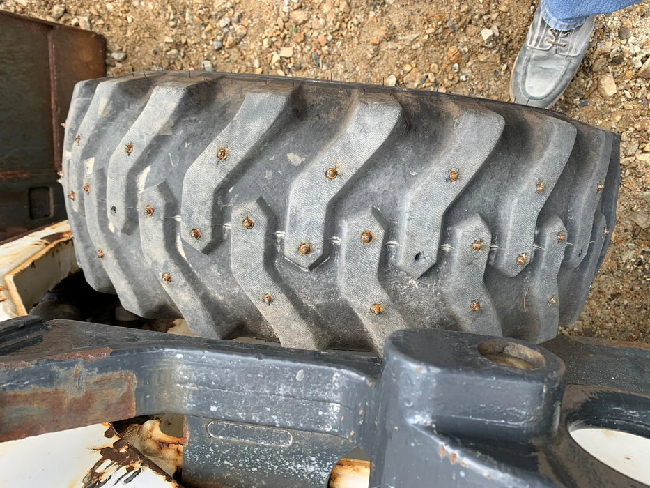 GRIP STUDS Model 1910T – Tractors, Skid Steer Tires, Tracks