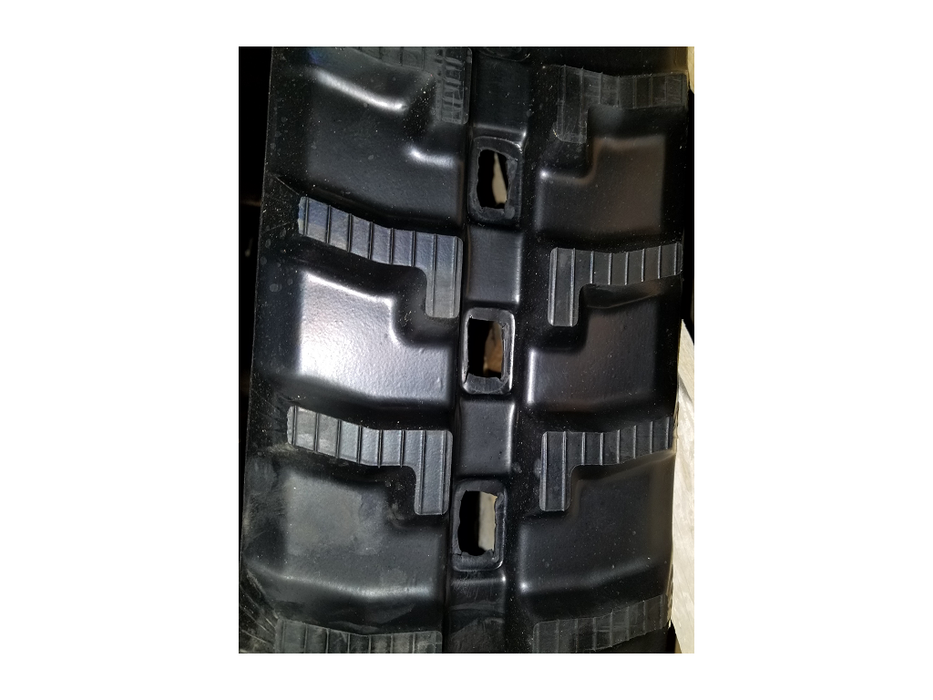 BRIDGESTONE rubber tracks 180x37x72FR