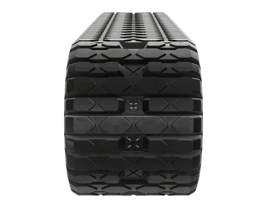 RT 250x72x43 rubber track