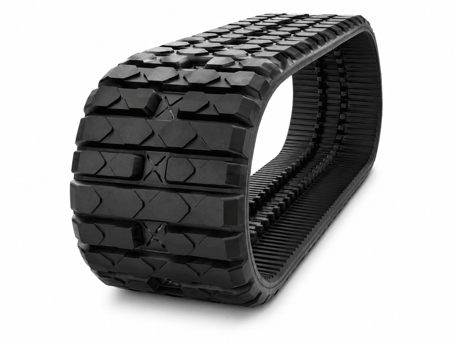 RT 250x72x43 rubber track