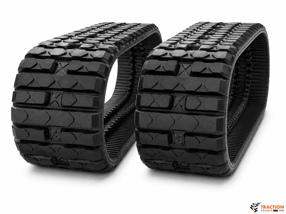 RT 250x72x43 rubber track
