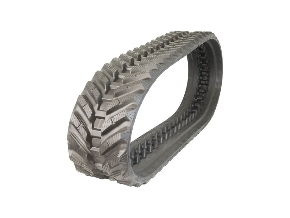 SPIDER 450x86x55 Extreme Terrain Tread Pattern Rubber Tracks