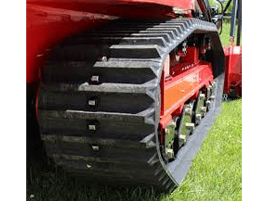 FECON rubber tracks 500x78x90SF Multi Bar tread (410-15-024)