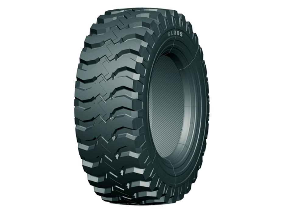 SAMSON GLR05 radial skid steer tire