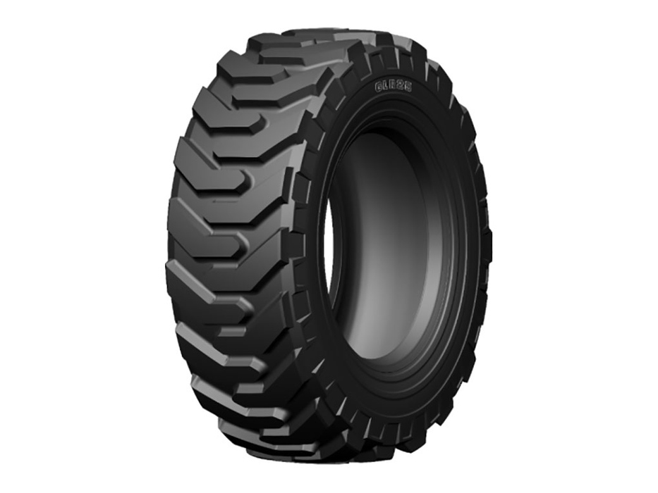 SAMSON GLR-25 radial skid steer tire