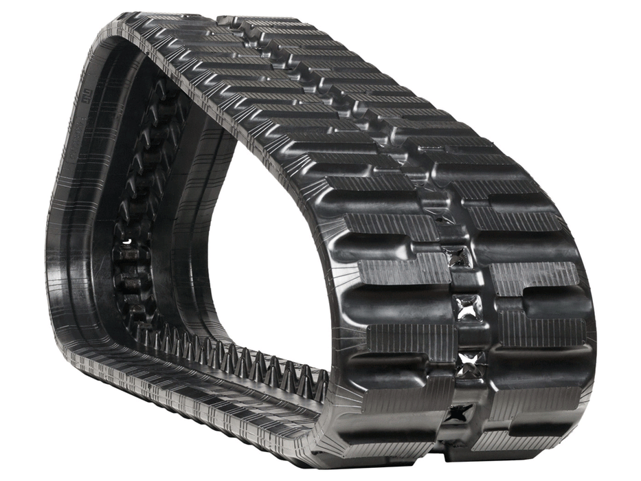 TNT 450X86X60 Heavy Duty C Pattern Rubber Tracks