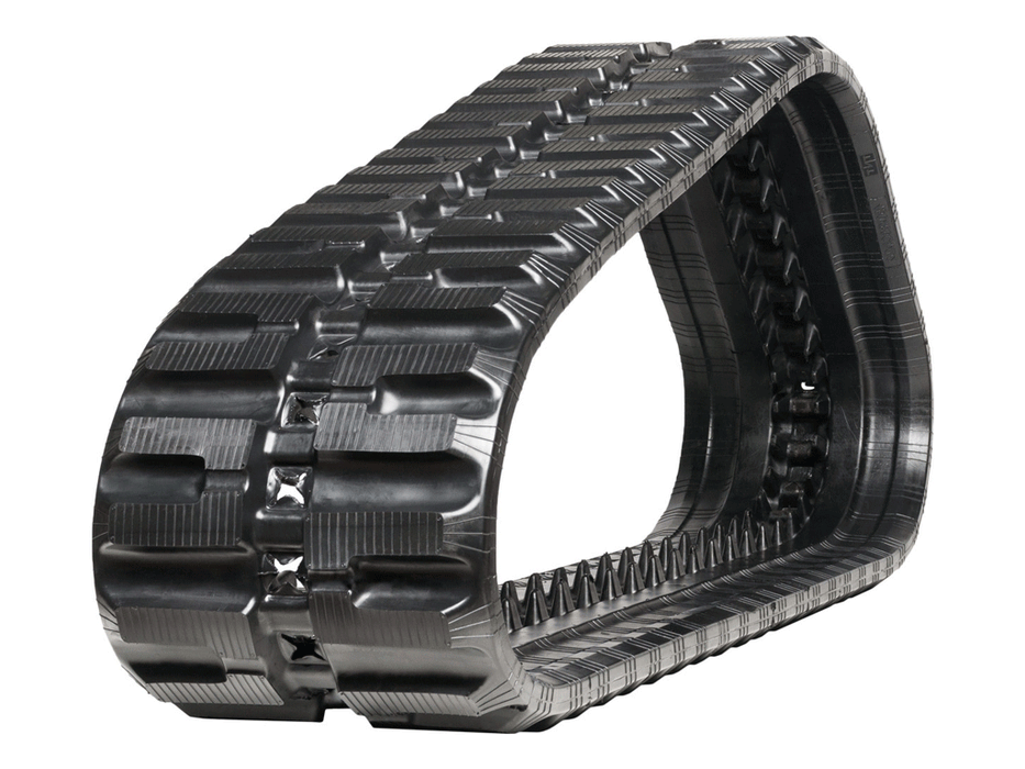 TNT 450x86x58 Heavy Duty C Pattern Rubber Tracks