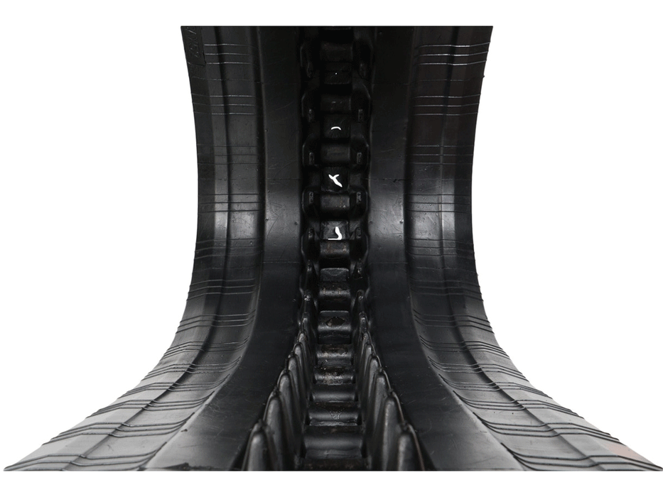 TNT 450x86x55 Heavy Duty C Pattern Rubber Tracks