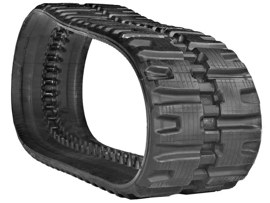 MICHELIN CAMSO HXD Series rubber tracks for compact track loaders, HXD450x53x86HHBBE