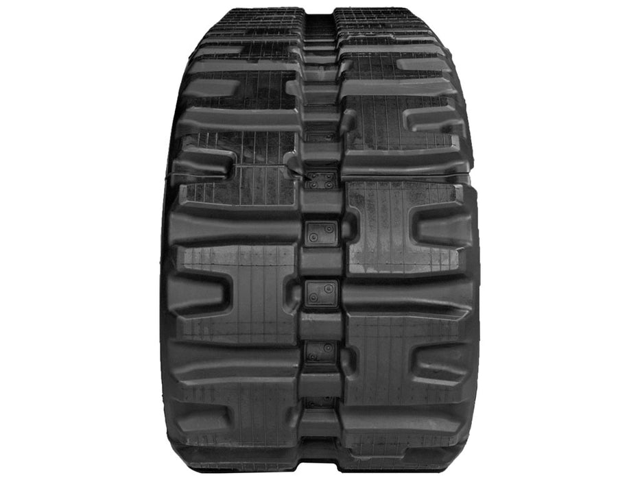 HXD400x49x86HHBBE MICHELIN CAMSO HXD Series rubber tracks for compact track loaders, 400x49x86