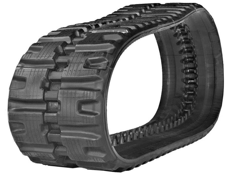 HXD400x49x86HHBBE MICHELIN CAMSO HXD Series rubber tracks for compact track loaders, 400x49x86