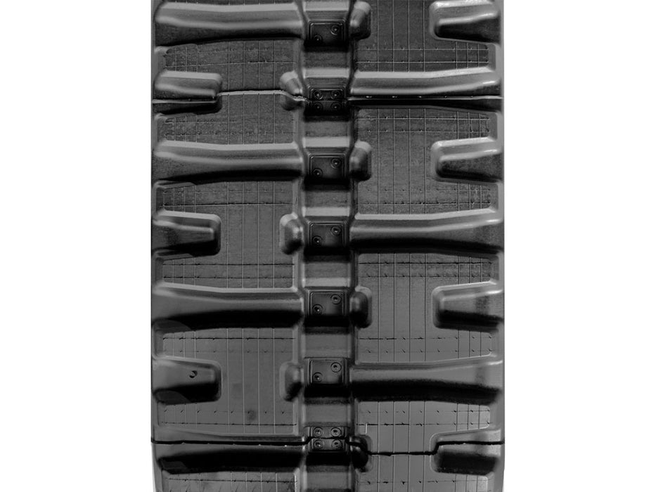 MICHELIN CAMSO HXD Series rubber tracks for compact track loaders, HXD450x53x86HHBBE