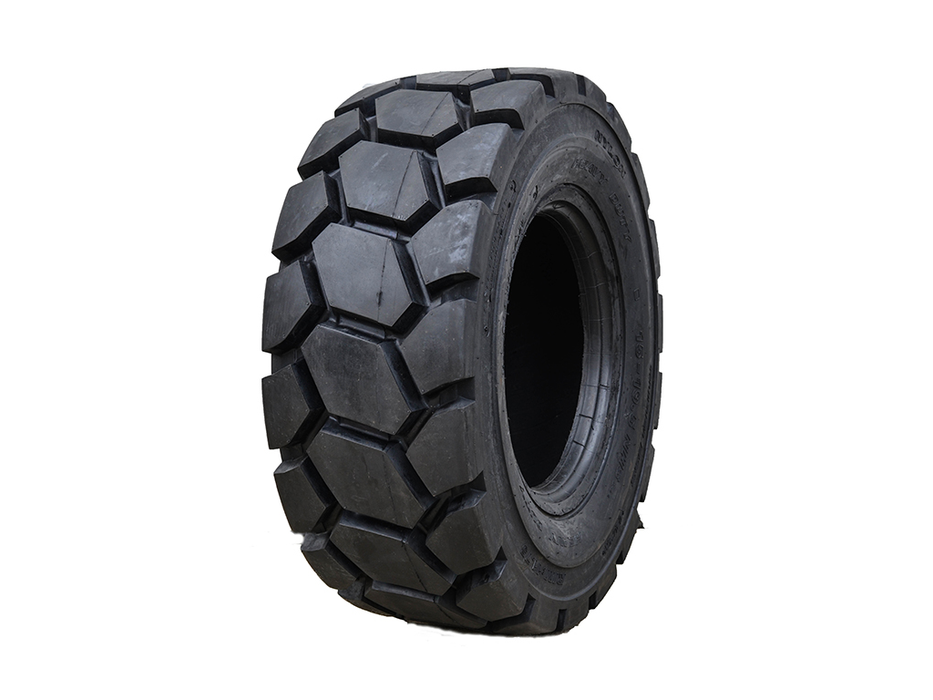 SAMSON L-4A  non-directional skid steer tire