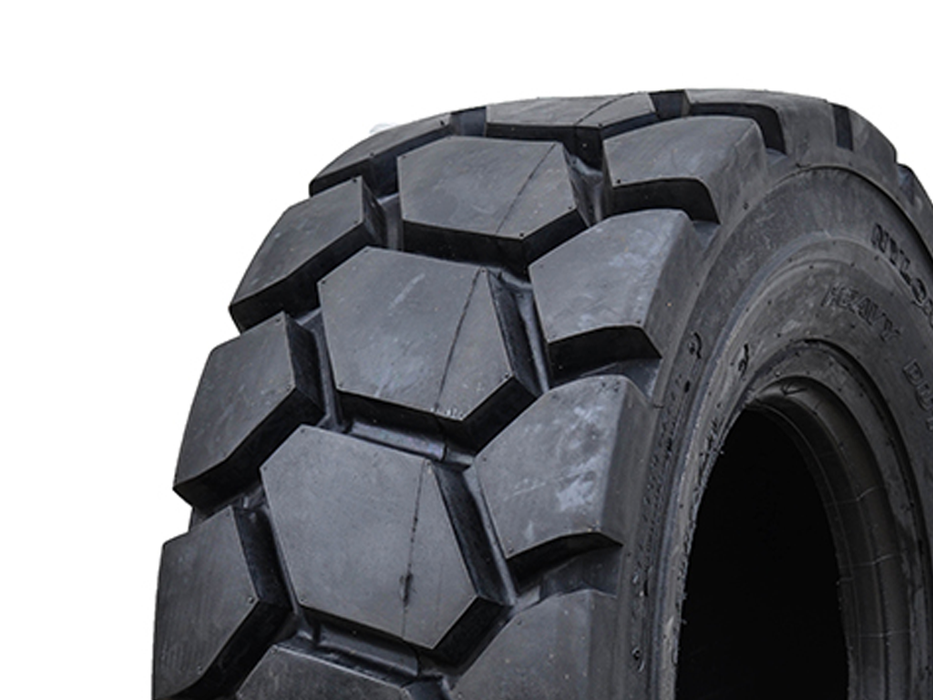 SAMSON L-4A  non-directional skid steer tire