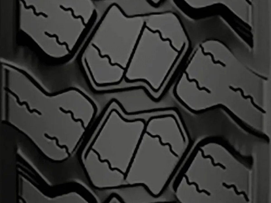 ATG / GALAXY Mighty Trac ND skid steer tire