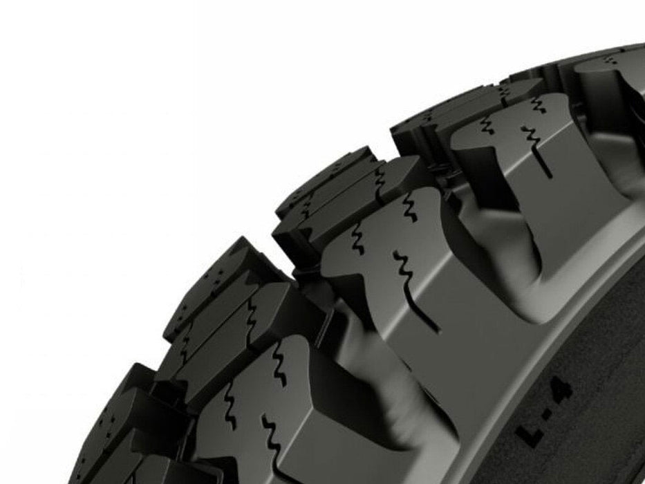 ATG / GALAXY Mighty Trac ND skid steer tire